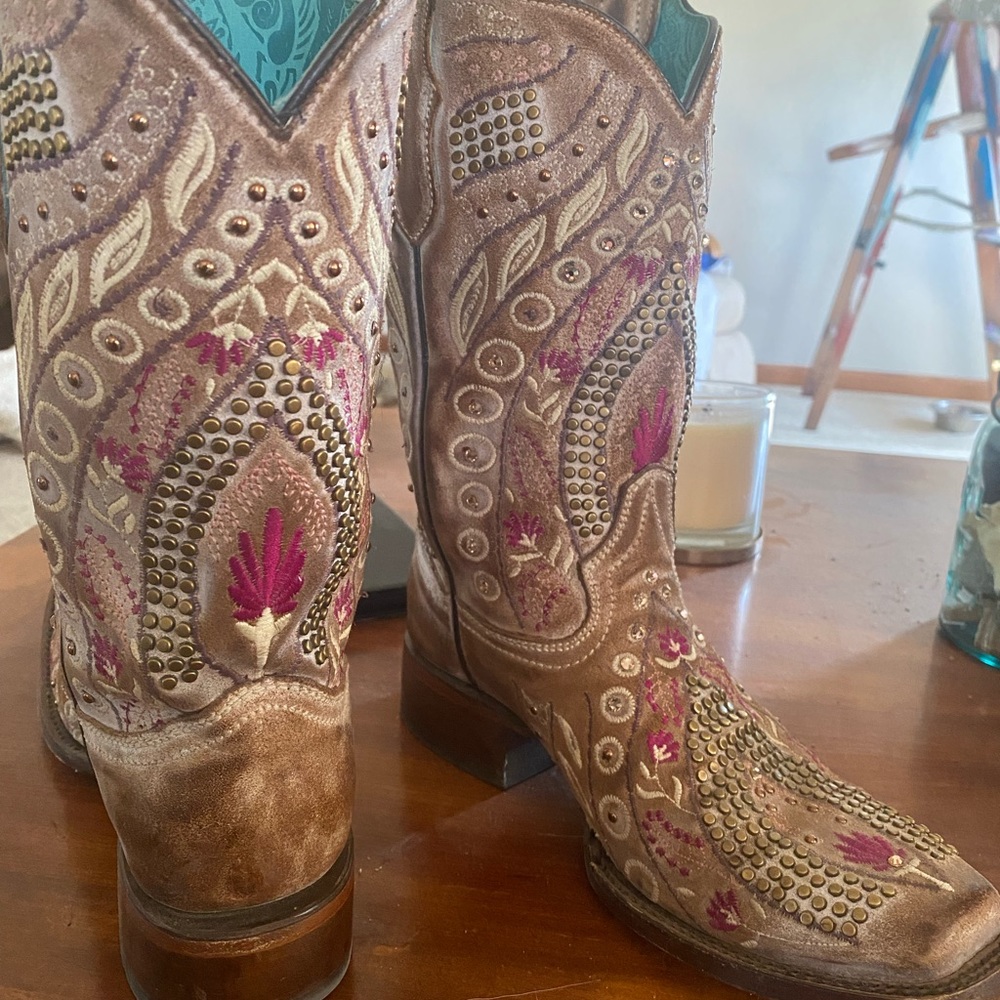 Corral Women’s Boots